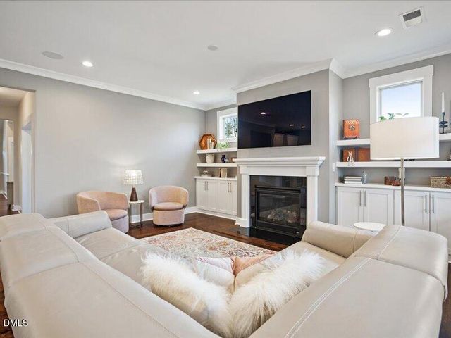 1026 Plath Drive, Durham, NC 27703