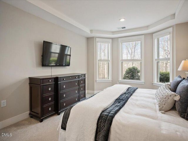 1026 Plath Drive, Durham, NC 27703