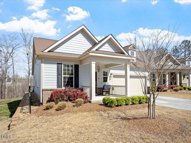 1026 Plath Drive, Durham, NC 27703