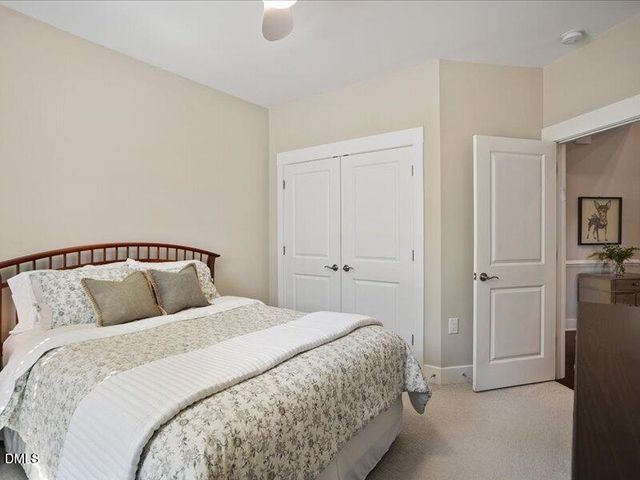 1026 Plath Drive, Durham, NC 27703