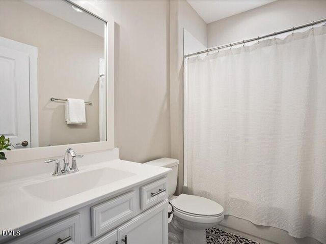 1026 Plath Drive, Durham, NC 27703