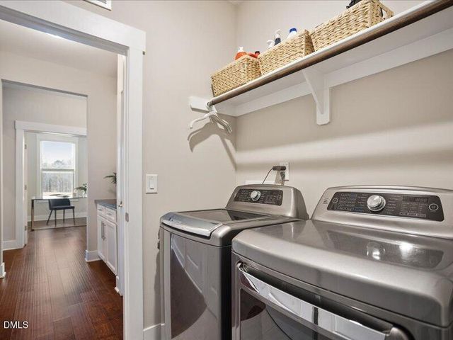 1026 Plath Drive, Durham, NC 27703