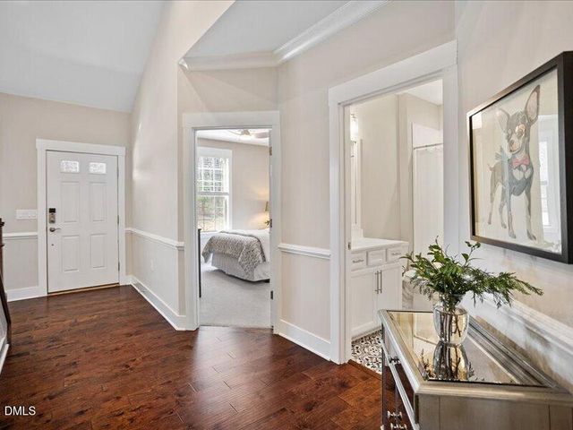 1026 Plath Drive, Durham, NC 27703