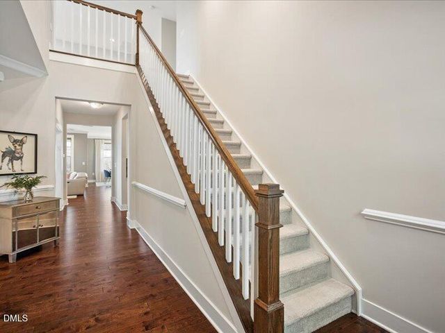 1026 Plath Drive, Durham, NC 27703