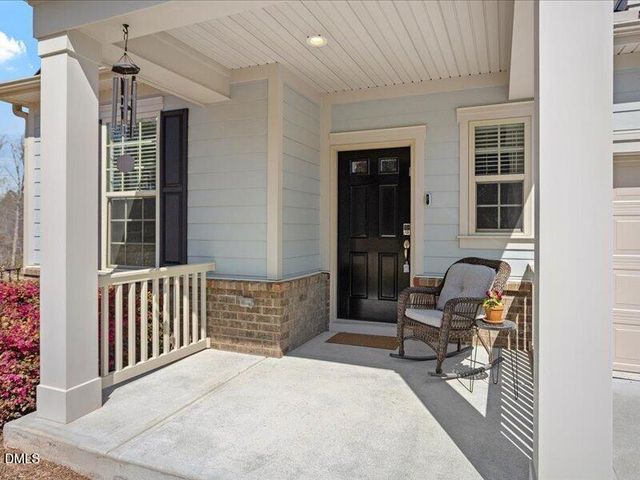 1026 Plath Drive, Durham, NC 27703