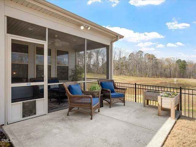 1026 Plath Drive, Durham, NC 27703