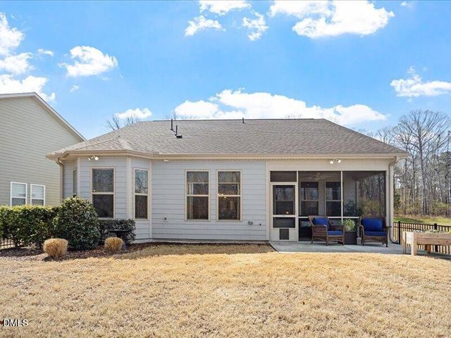 1026 Plath Drive, Durham, NC 27703