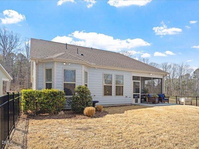 1026 Plath Drive, Durham, NC 27703