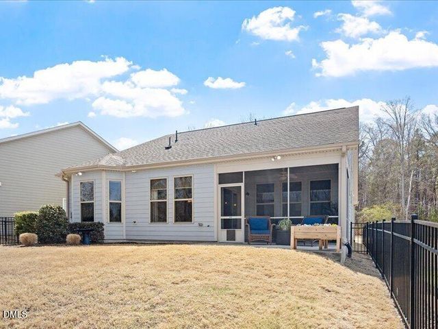 1026 Plath Drive, Durham, NC 27703