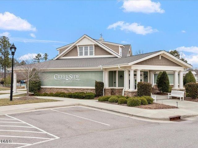 1026 Plath Drive, Durham, NC 27703