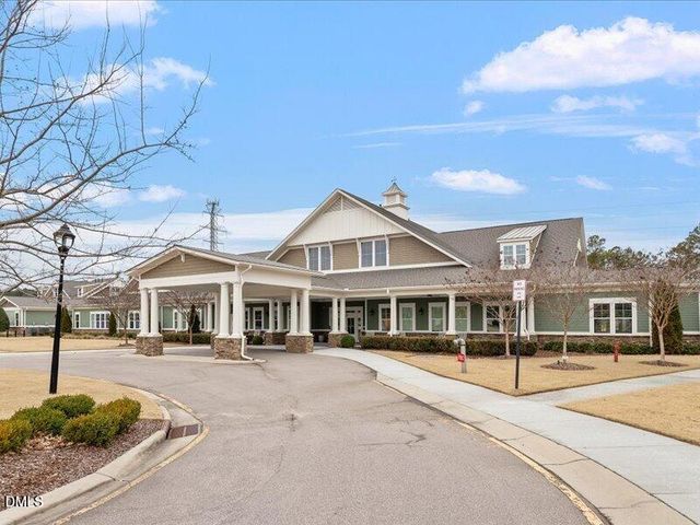 1026 Plath Drive, Durham, NC 27703