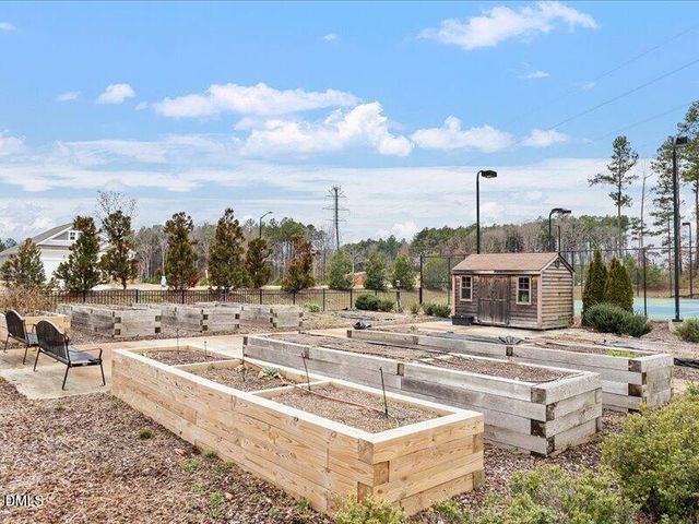 1026 Plath Drive, Durham, NC 27703