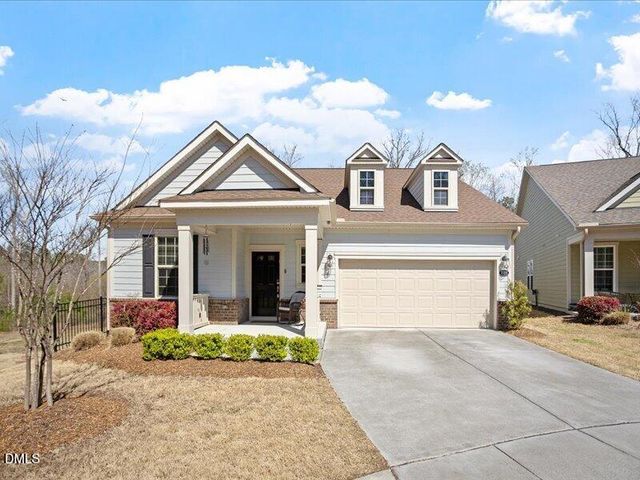 1026 Plath Drive, Durham, NC 27703