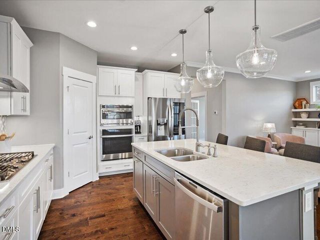 1026 Plath Drive, Durham, NC 27703