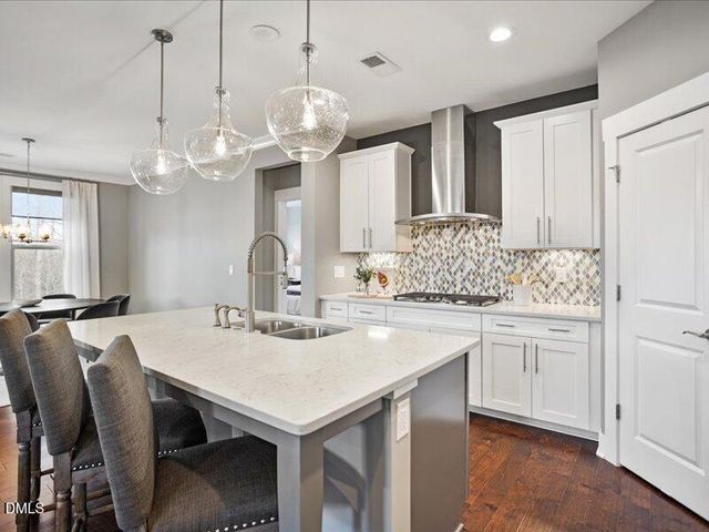 1026 Plath Drive, Durham, NC 27703