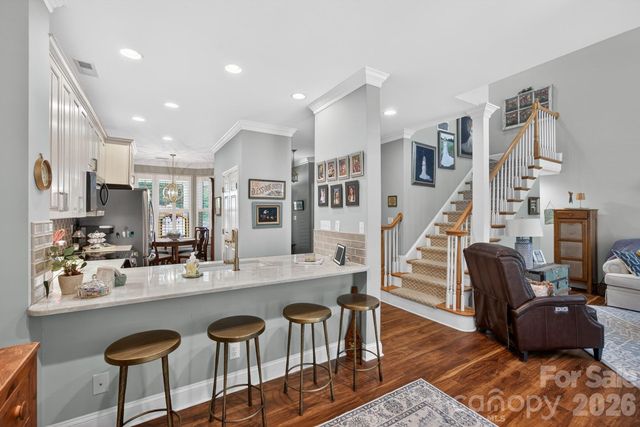 3310 Winged Foot Drive, Salisbury, NC 28144
