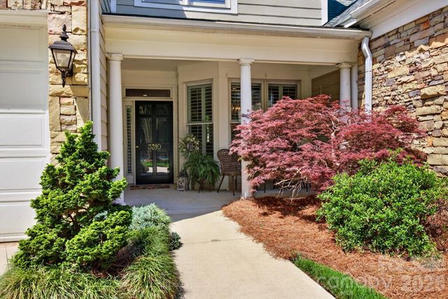 3310 Winged Foot Drive, Salisbury, NC 28144