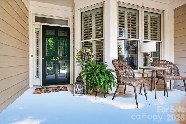 3310 Winged Foot Drive, Salisbury, NC 28144