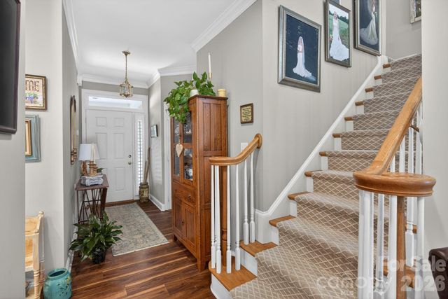 3310 Winged Foot Drive, Salisbury, NC 28144