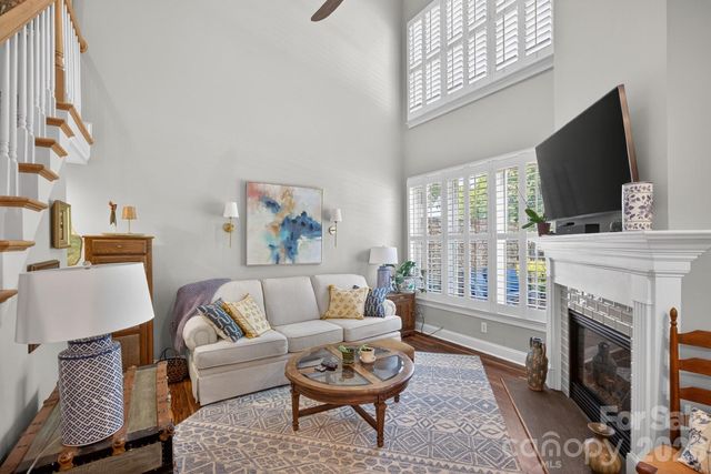 3310 Winged Foot Drive, Salisbury, NC 28144
