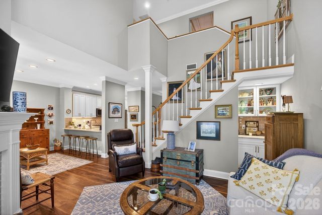 3310 Winged Foot Drive, Salisbury, NC 28144