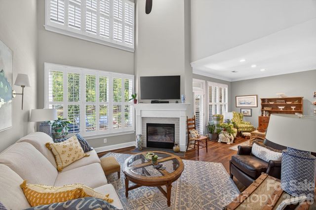 3310 Winged Foot Drive, Salisbury, NC 28144