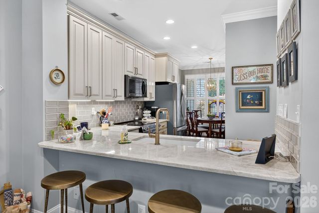 3310 Winged Foot Drive, Salisbury, NC 28144