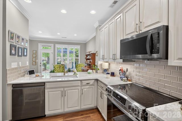 3310 Winged Foot Drive, Salisbury, NC 28144
