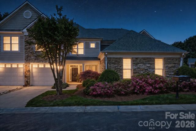 3310 Winged Foot Drive, Salisbury, NC 28144