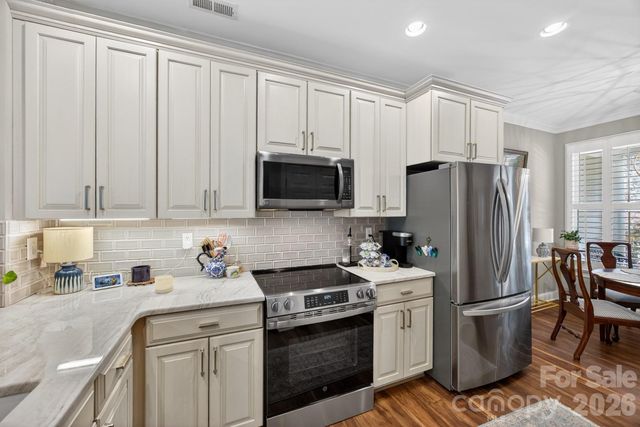 3310 Winged Foot Drive, Salisbury, NC 28144