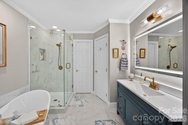 3310 Winged Foot Drive, Salisbury, NC 28144