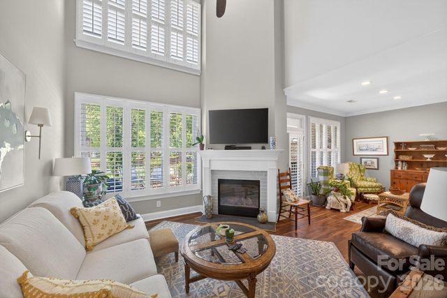 3310 Winged Foot Drive, Salisbury, NC 28144