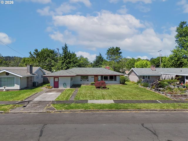 2840 FERRY St, Eugene, OR 97405