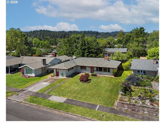 2840 FERRY St, Eugene, OR 97405
