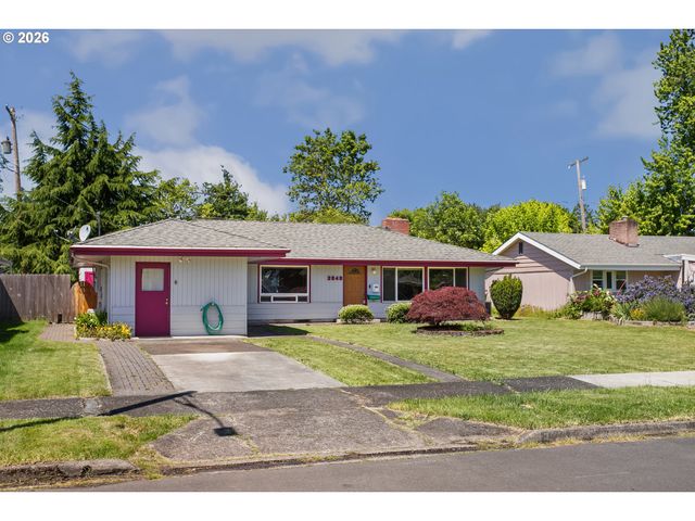 2840 FERRY St, Eugene, OR 97405