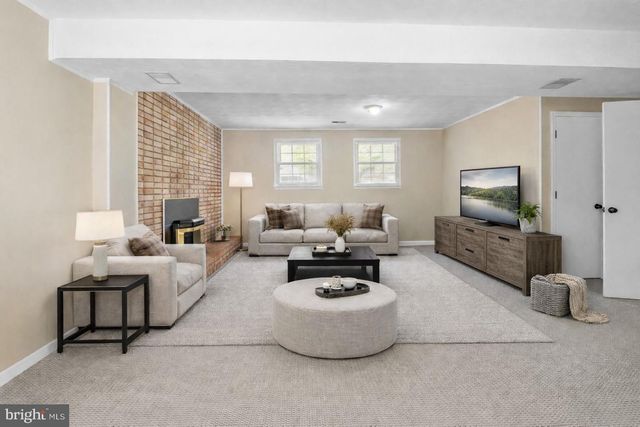 7616 EARNSHAW DR, Brandywine, MD 20613