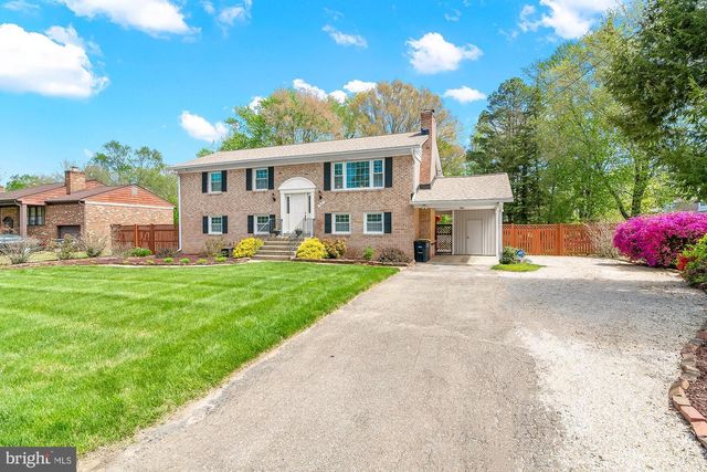 7616 EARNSHAW DR, Brandywine, MD 20613