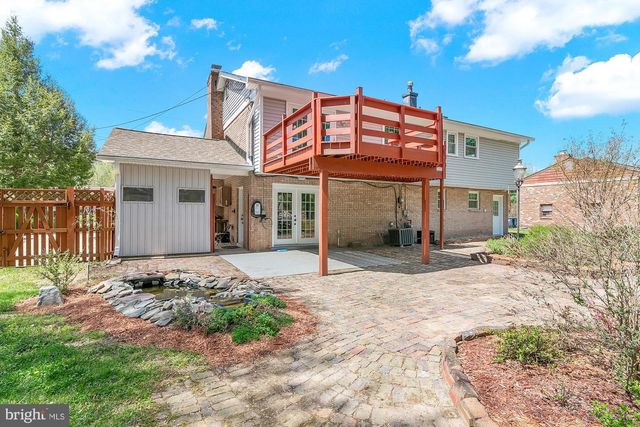 7616 EARNSHAW DR, Brandywine, MD 20613