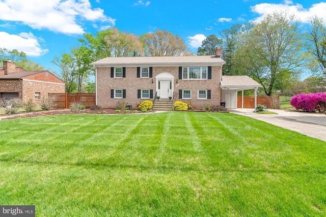7616 EARNSHAW DR, Brandywine, MD 20613