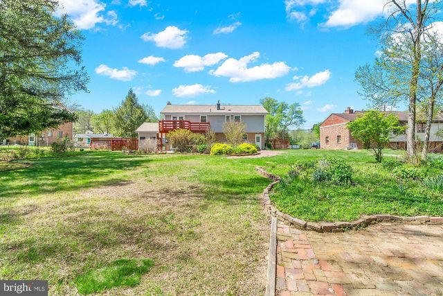 7616 EARNSHAW DR, Brandywine, MD 20613