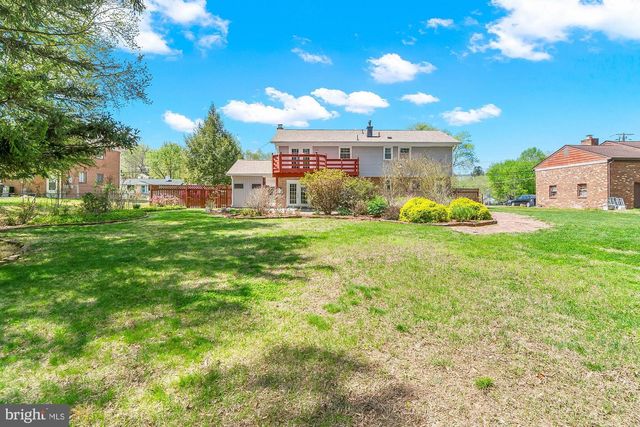 7616 EARNSHAW DR, Brandywine, MD 20613