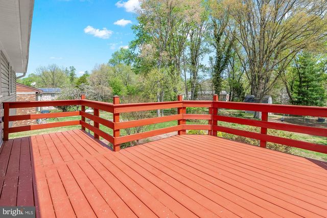7616 EARNSHAW DR, Brandywine, MD 20613