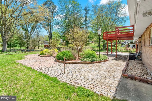 7616 EARNSHAW DR, Brandywine, MD 20613
