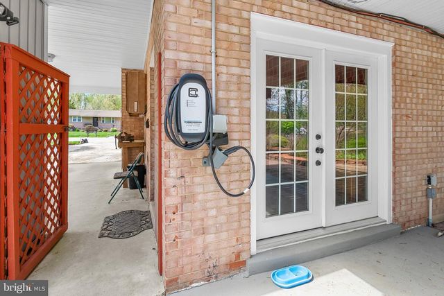 7616 EARNSHAW DR, Brandywine, MD 20613
