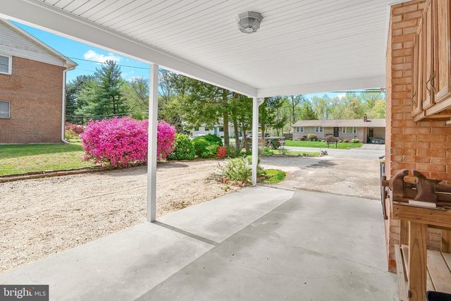 7616 EARNSHAW DR, Brandywine, MD 20613