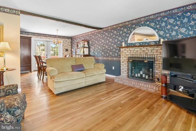 7616 EARNSHAW DR, Brandywine, MD 20613