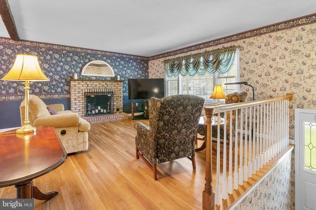 7616 EARNSHAW DR, Brandywine, MD 20613