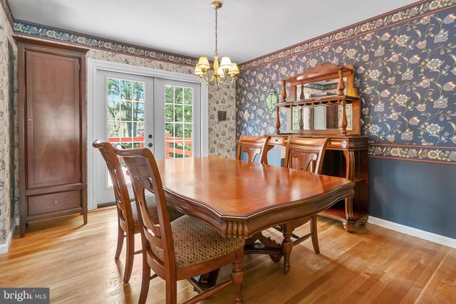 7616 EARNSHAW DR, Brandywine, MD 20613