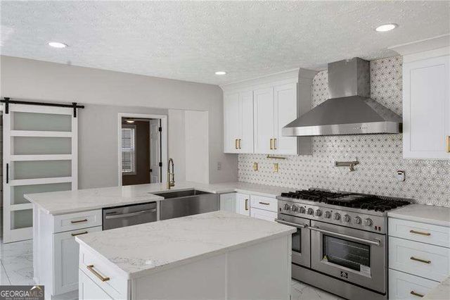 3521 Kittery Drive, Snellville, GA 30039