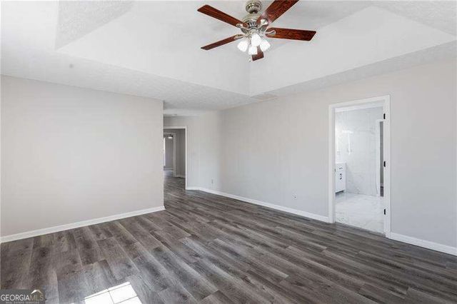 3521 Kittery Drive, Snellville, GA 30039